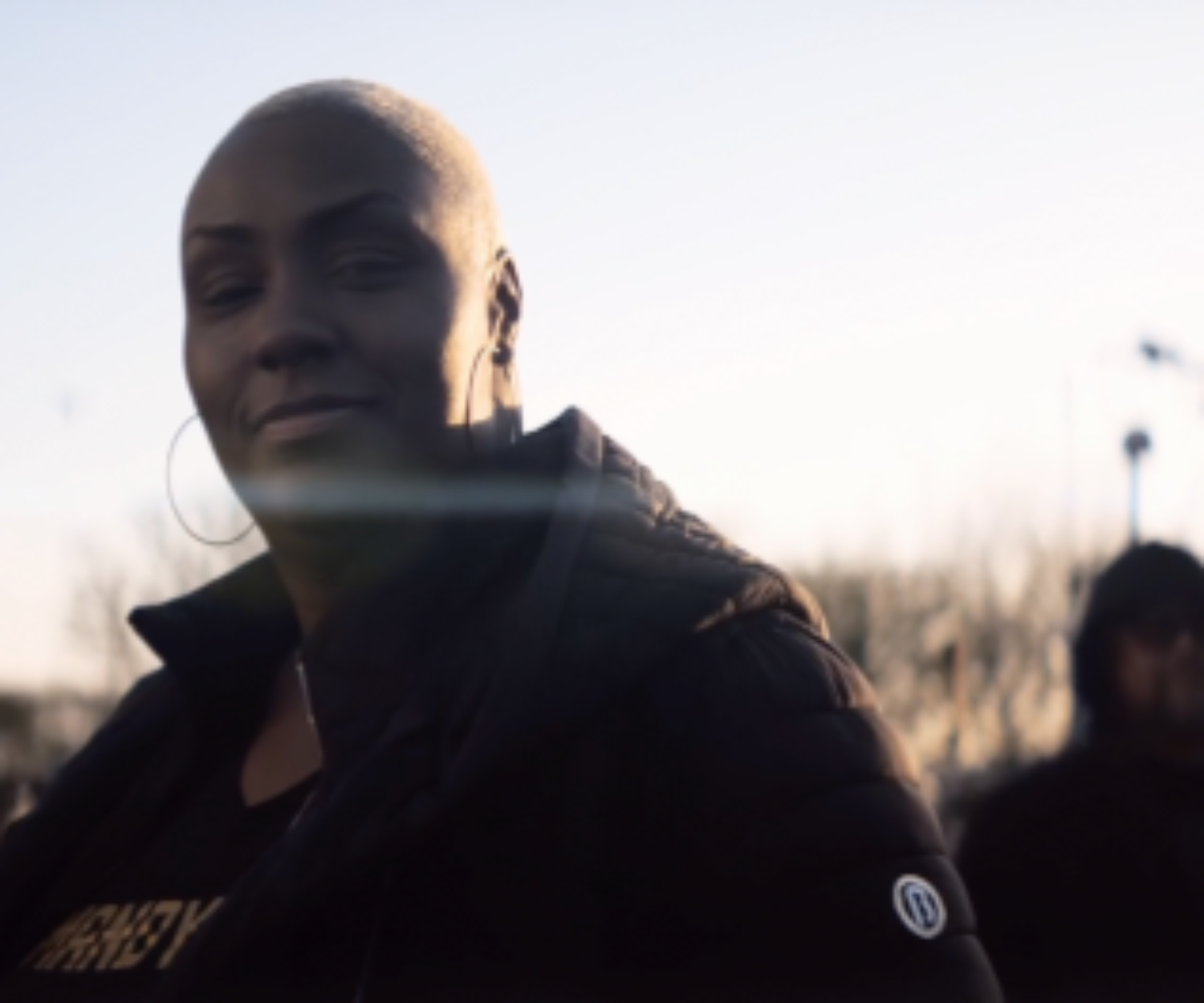 Mandisa Thomas Of Black Nonbelievers