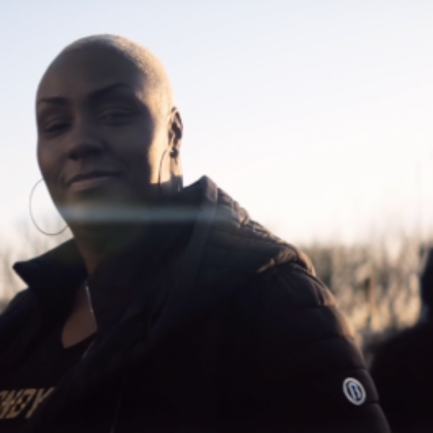 Mandisa Thomas Of Black Nonbelievers