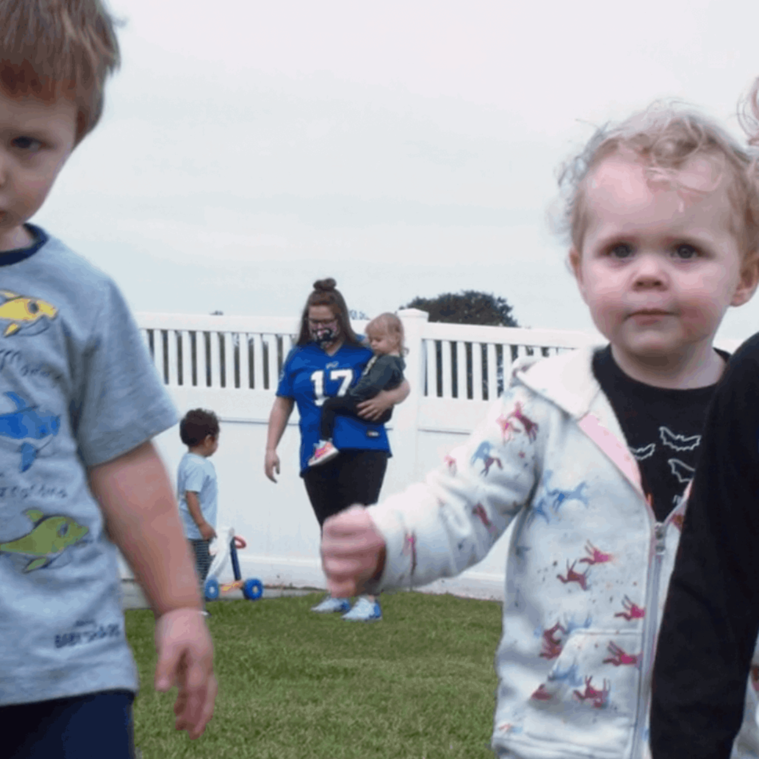 Kiddie Academy background image