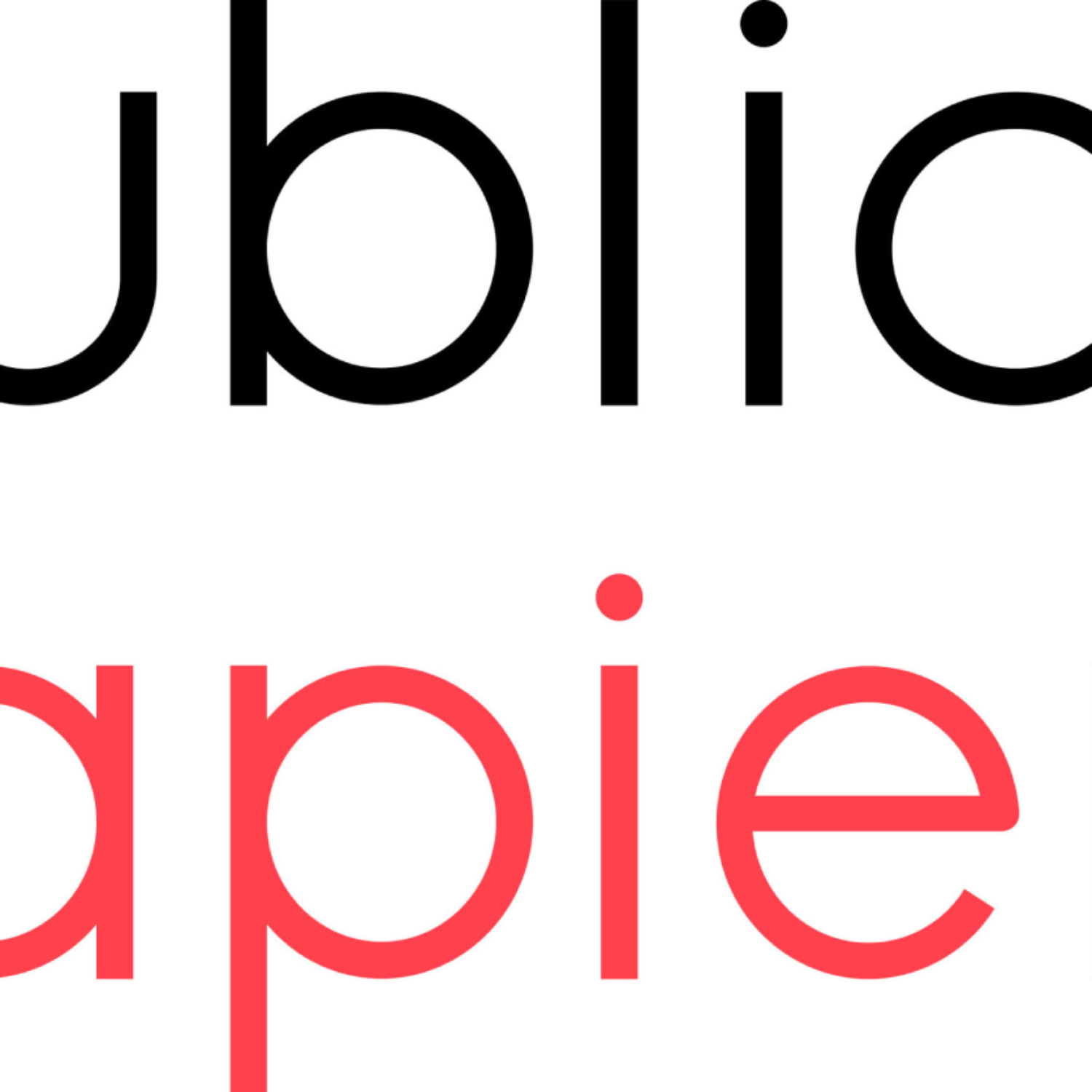 Logo for Publicis Sapient