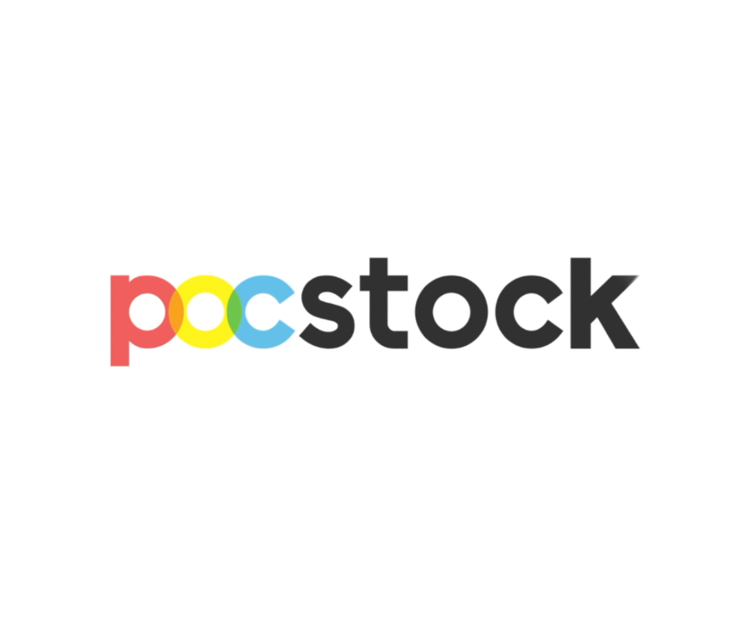 Official logo for Pocstock