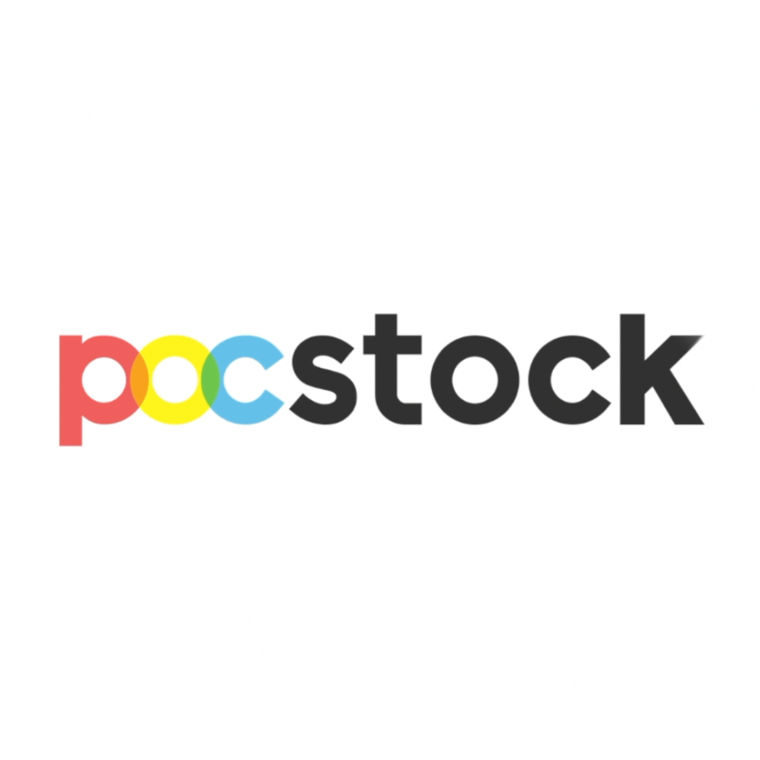 Official logo for Pocstock