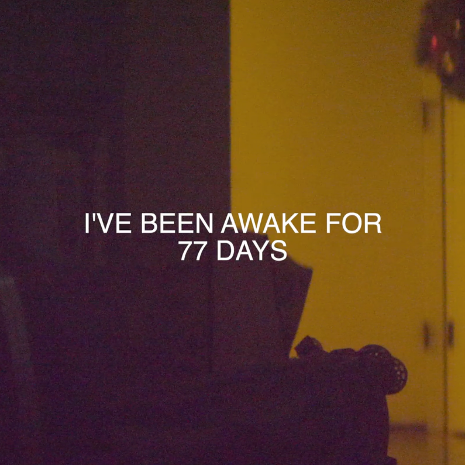 He Looks Like Me Background Image