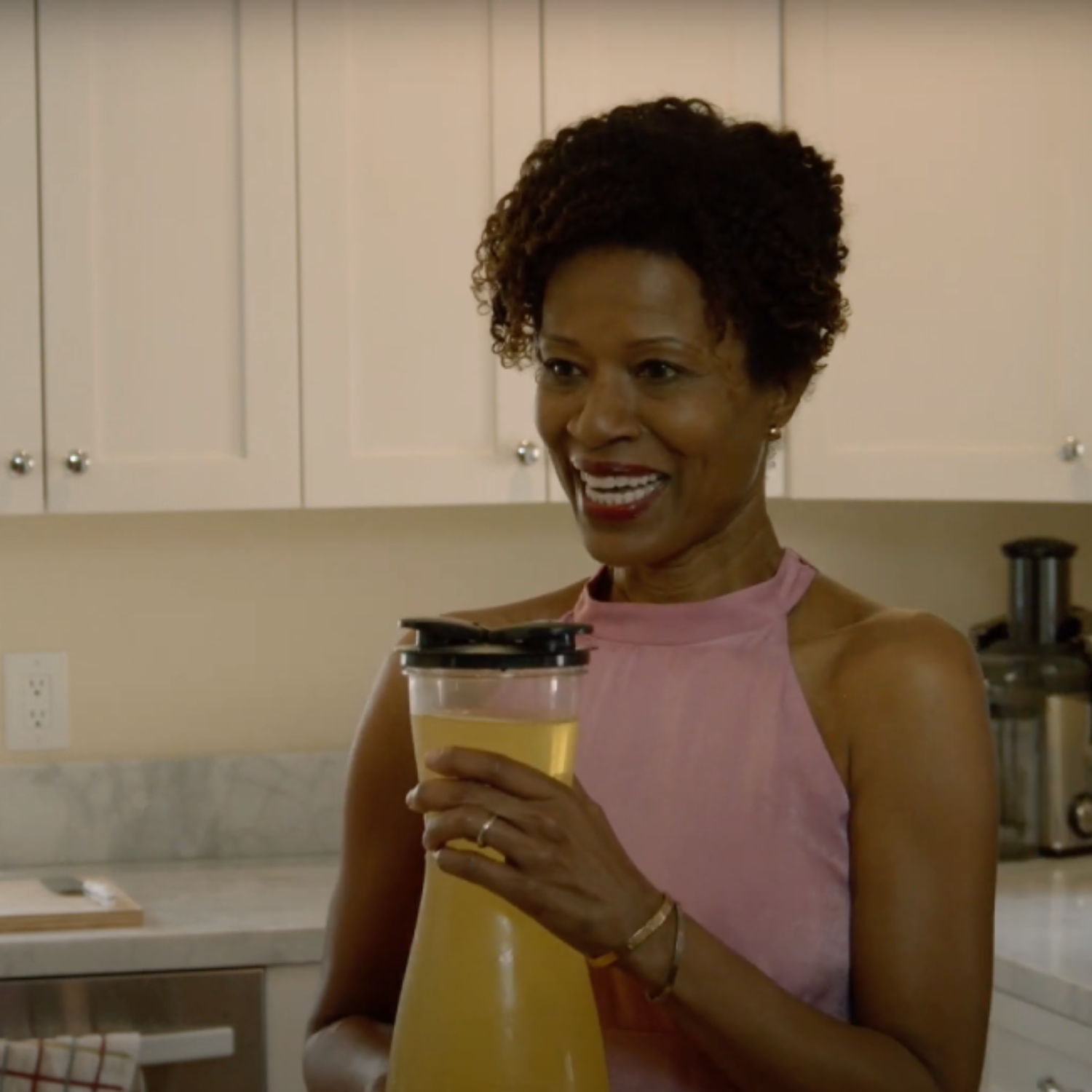 Life And Lemons Horror Film