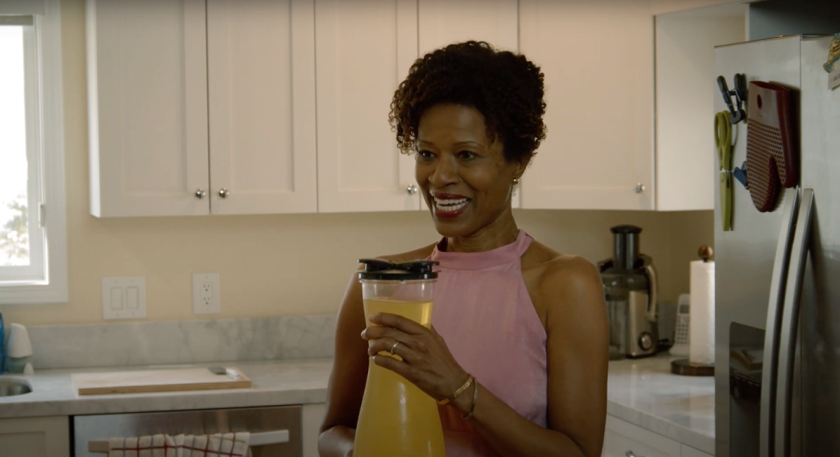 Life And Lemons Horror Film