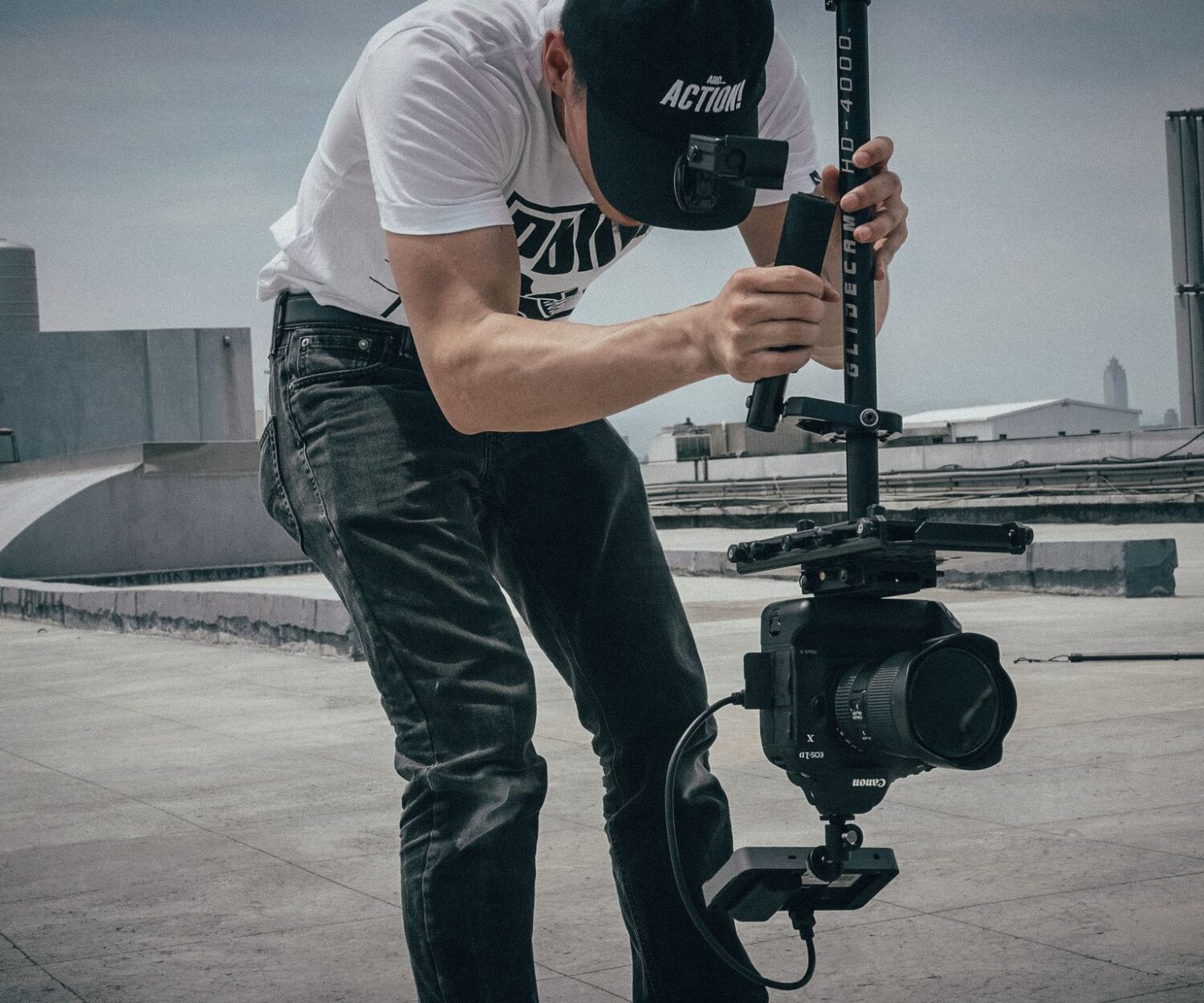 We work with you to find creative solutions