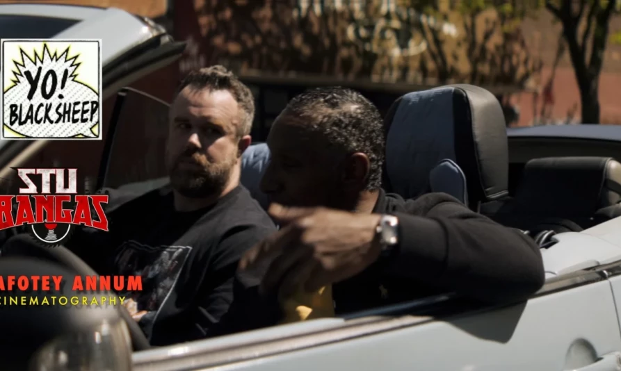 Dres And Stu Bangas Killin' It Video