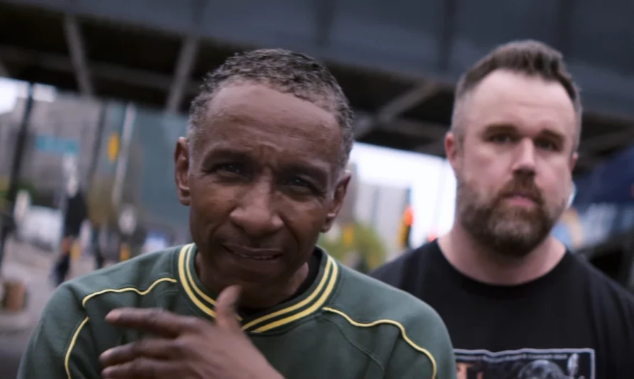 Dres And Stu Bangas Killin' It Video