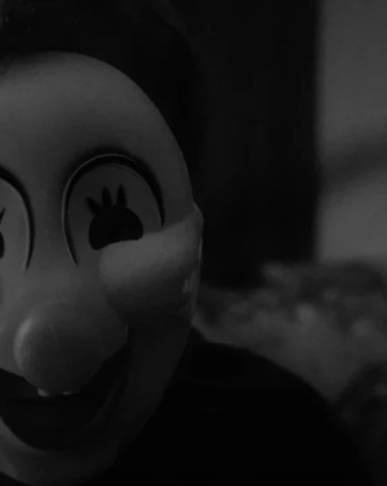 Halloween '63 Horror Film