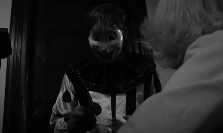 Halloween '63 Horror Film