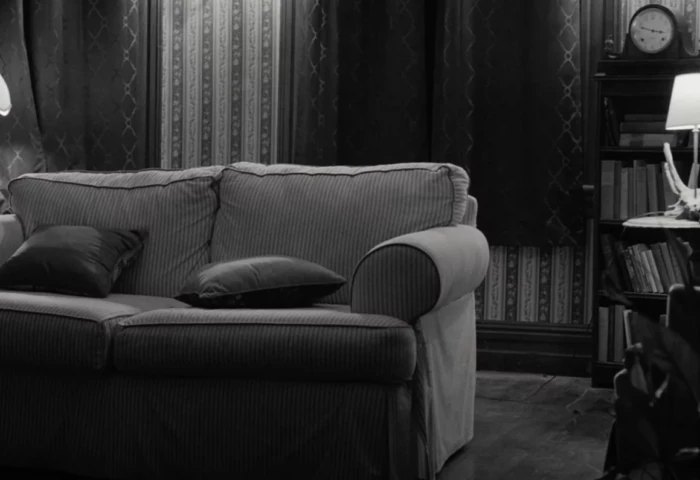 Halloween '63 Horror Film