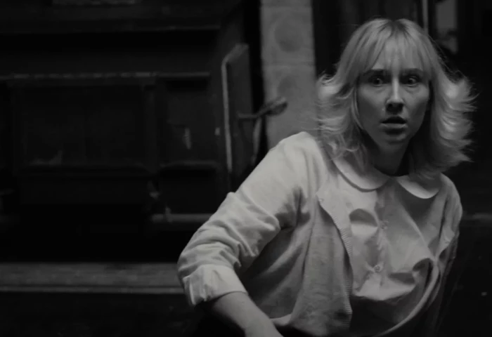 Halloween '63 Horror Film