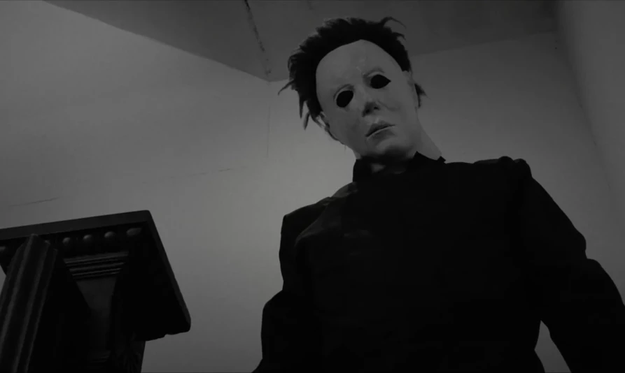 Halloween '63 Horror Film